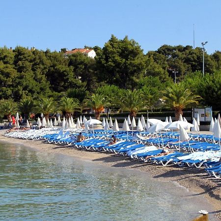 Apartments By The Sea Podstrana, Split - 19987 Екстериор снимка