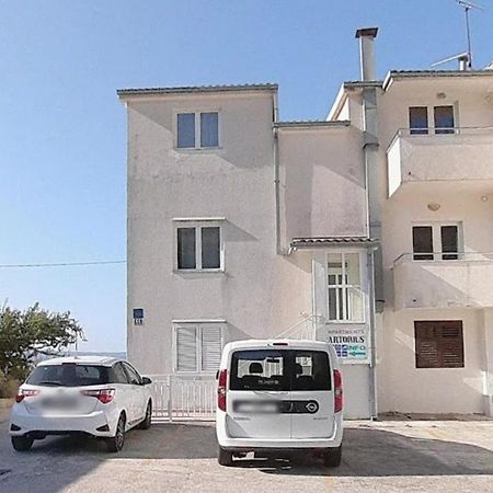 Apartments By The Sea Podstrana, Split - 19987 Екстериор снимка