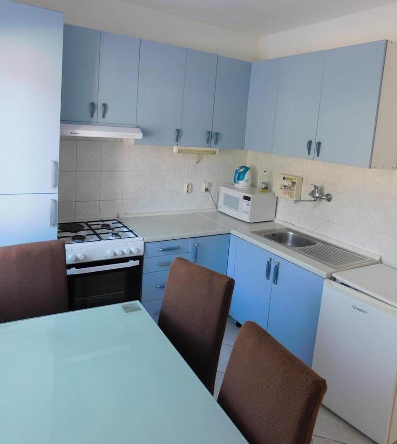Apartments By The Sea Podstrana, Split - 19987 Екстериор снимка